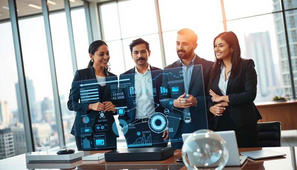 Human-Centered AI in der Arbeitswelt