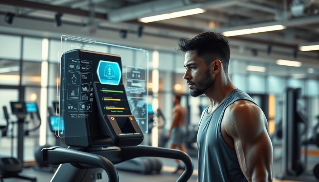 Hybride Intelligenz Mensch Maschine Zusammenarbeit Spitzensport