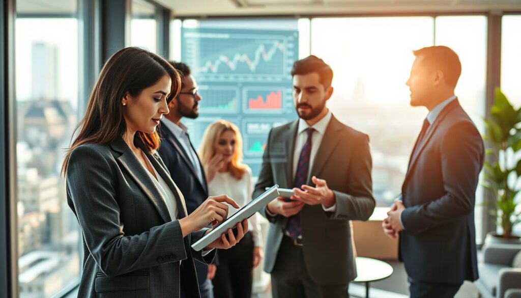 Hybride Vermögensverwaltung mit KI-unterstützter Finanzberatung