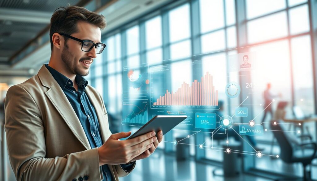 Hyper-Personalisierung Machine Learning Marketing Systeme Hyper-Personalisierung Machine Learning Marketing Systeme