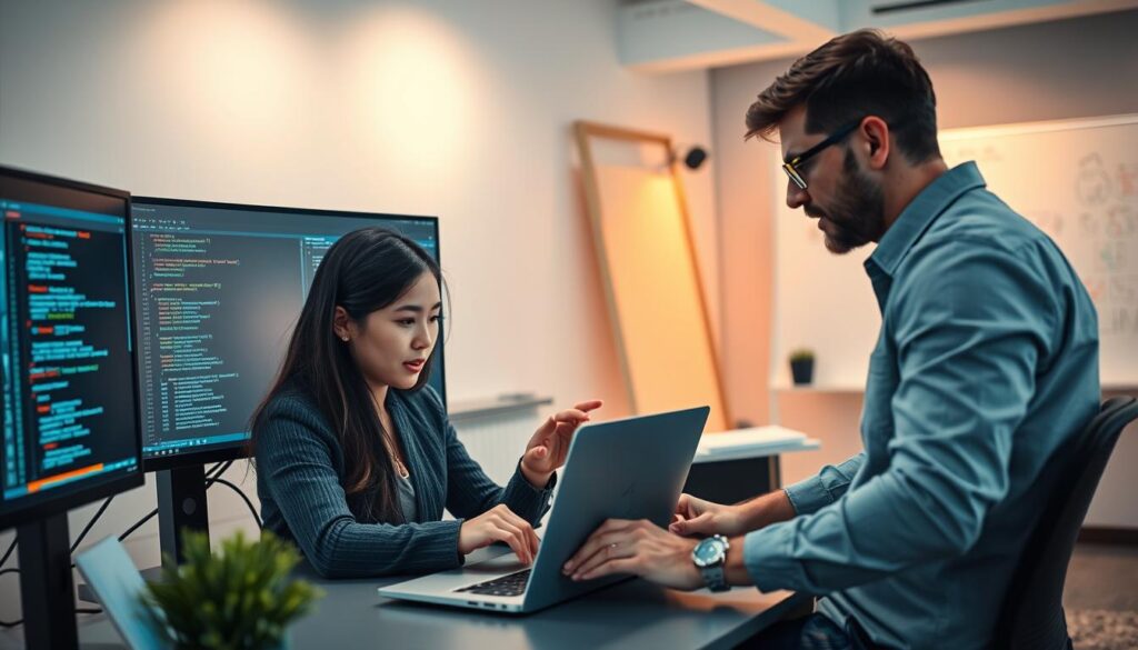 IDE Copilots für Softwareentwicklung