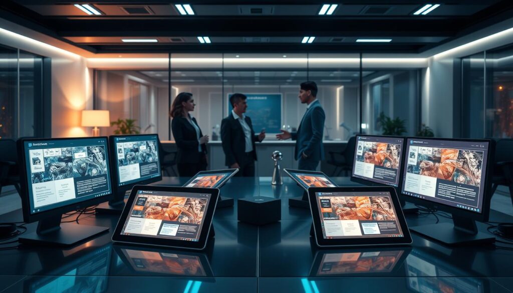 Ideogram KI-Bildgenerator Vergleich mit Konkurrenten