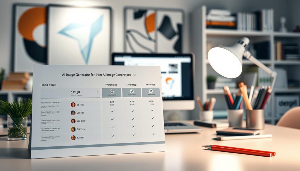 Ideogram Preise und Kostenlose Bildgenerierung Vergleich Ideogram Preise und Kostenlose Bildgenerierung Vergleich