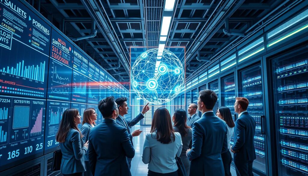 Inference-Geschwindigkeit Large Language Models