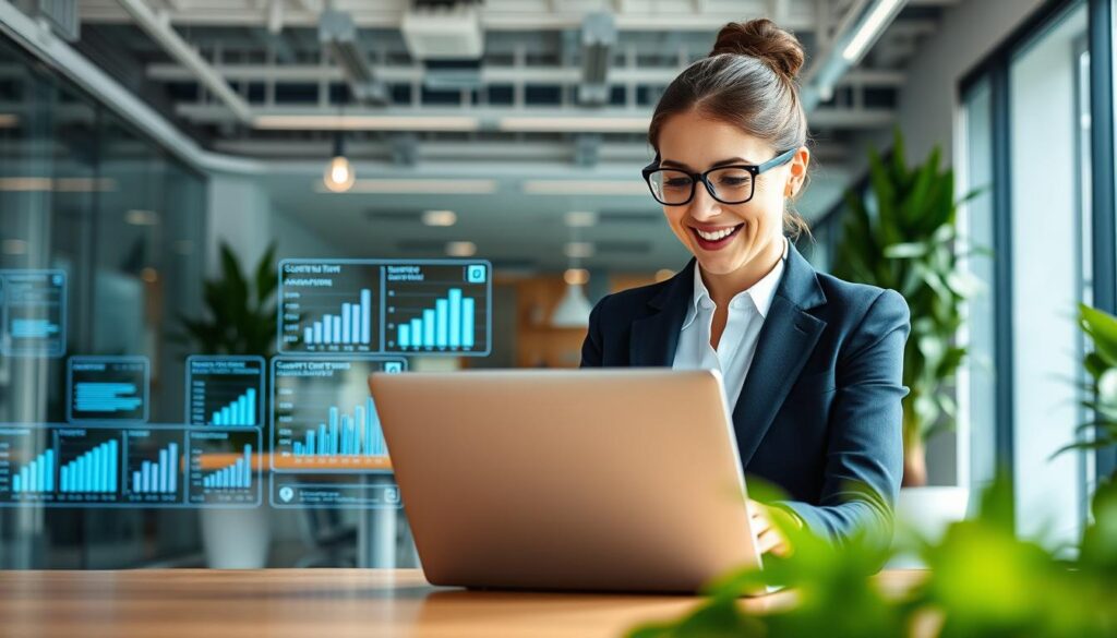 Influencer Marketing KI und Content Automatisierung