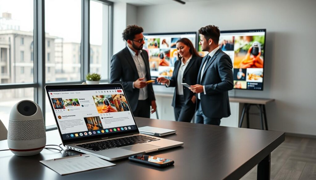 Instagram Posts automatisieren mit KI Workflow