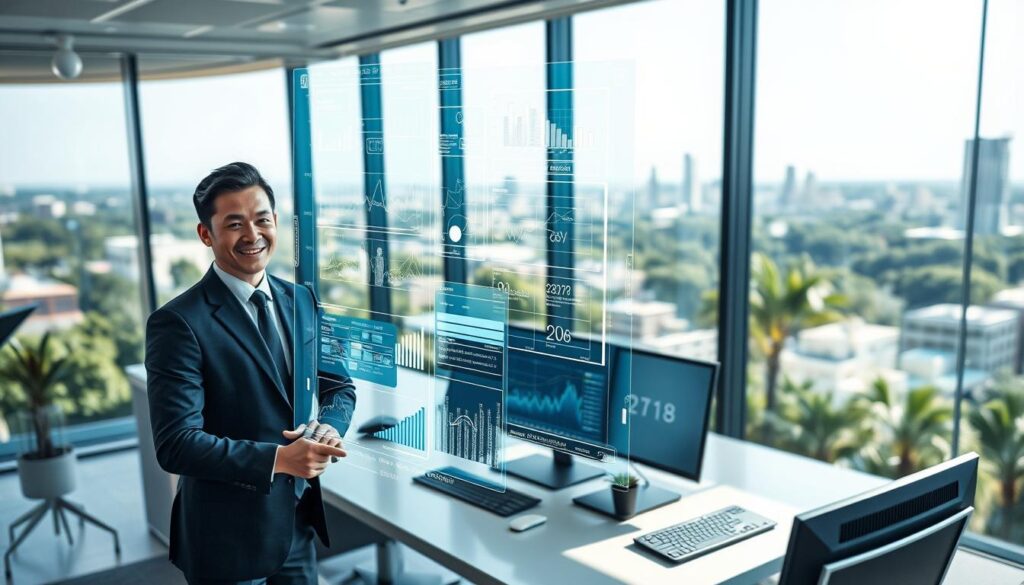 Intelligent Management Automation mit Prozessautomatisierung