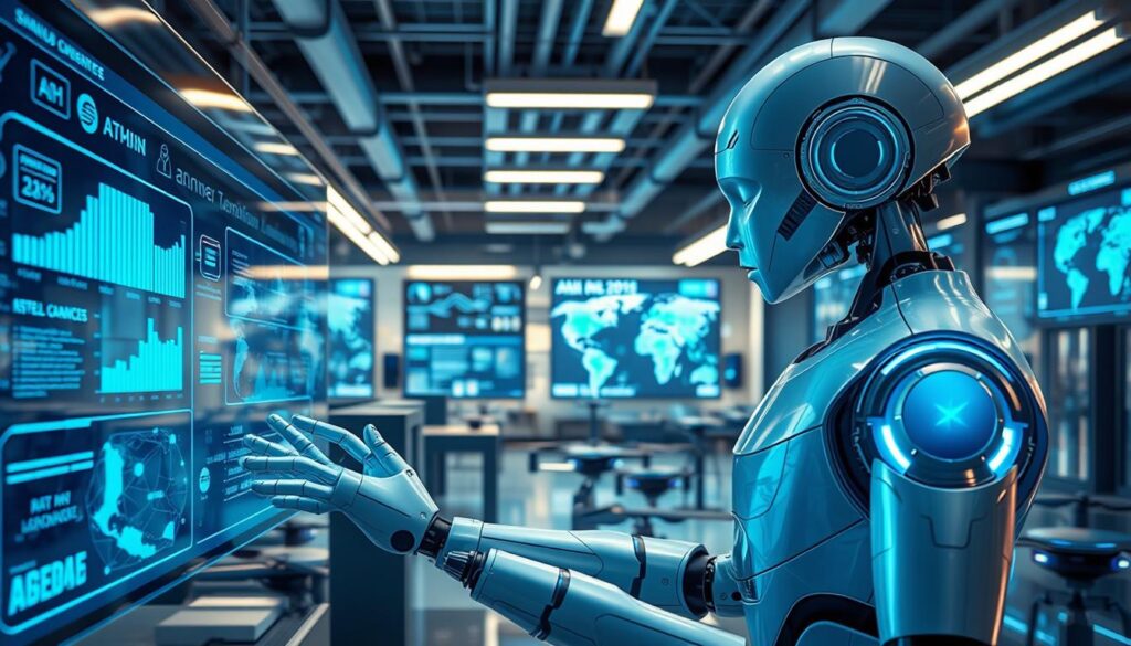 Intelligente Agenten und autonome Systeme in der KI