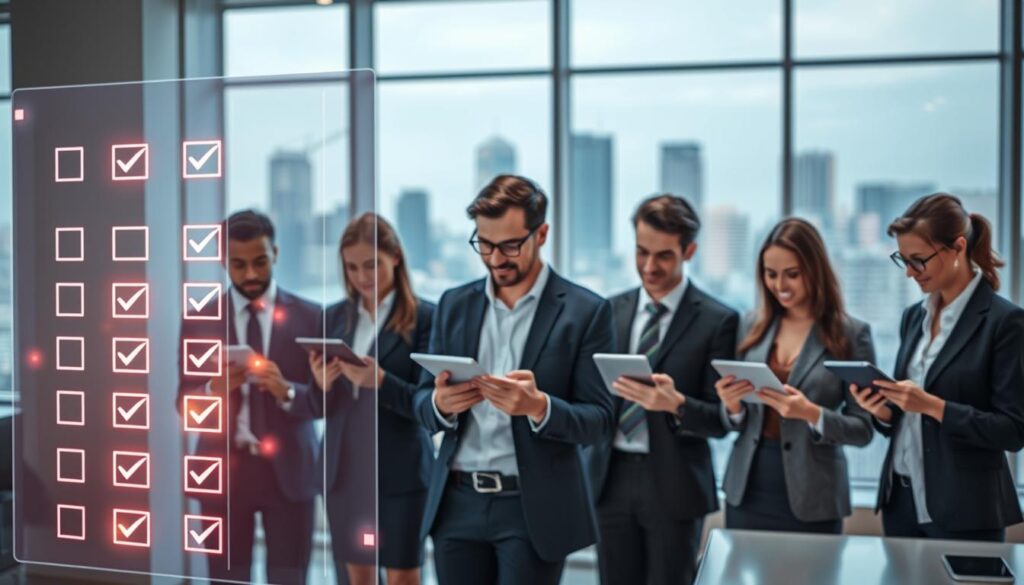 Intelligente Automatisierung und adaptive Lernfähigkeit in der KI-Aufgabenplanung