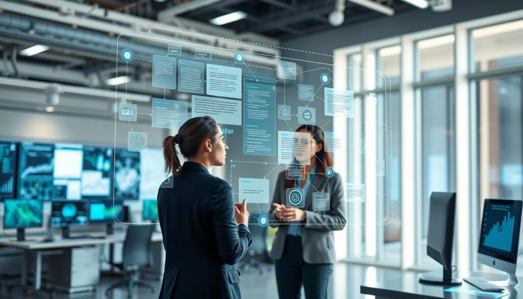 Intelligente Empfehlungen für Forschungspapiere mit KI-basierter Suche