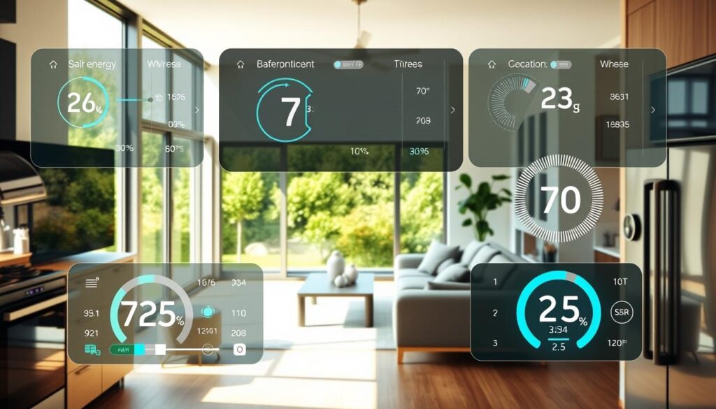 Intelligente Gebäudesteuerung für CO₂-Reduktion