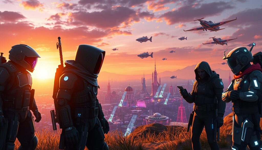 Intelligente Nicht-Spieler-Charaktere mit künstlicher Intelligenz in modernen Videospielen