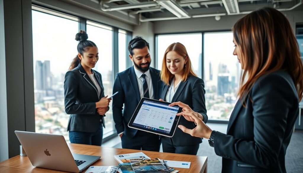 Intelligente Reiseassistenten für Tagesplanung