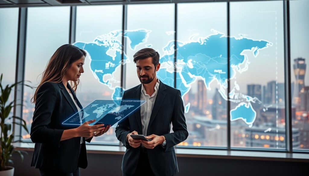 Intelligente Reiseplanung mit KI-Algorithmen