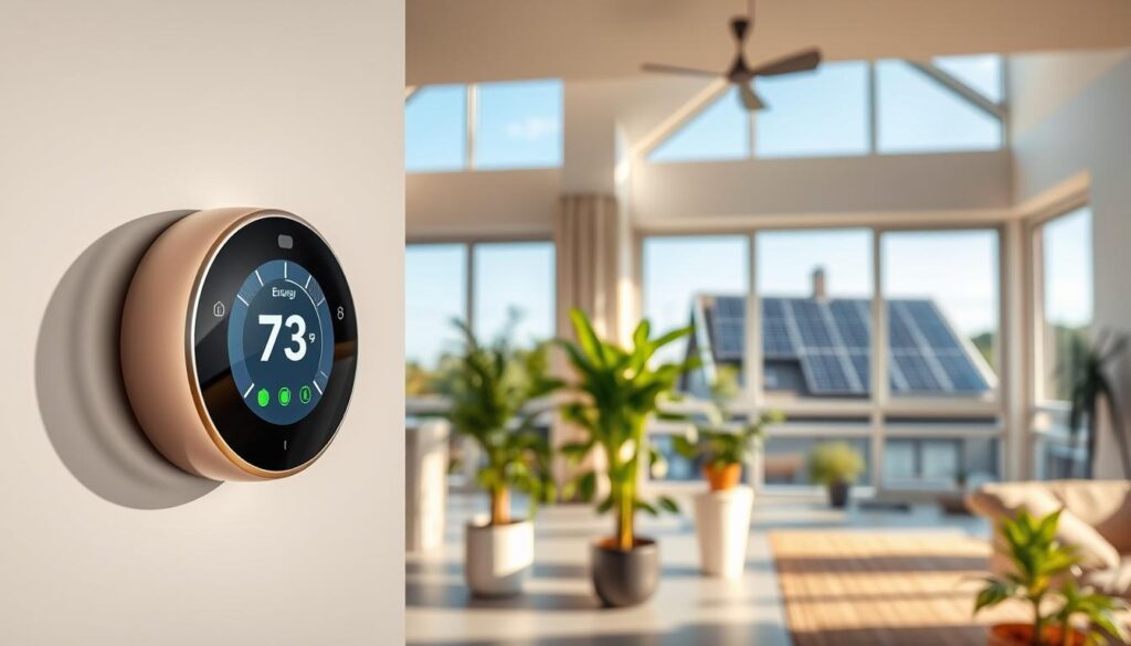 Intelligente Thermostate für Energieeffizienz und Ressourcenschonung