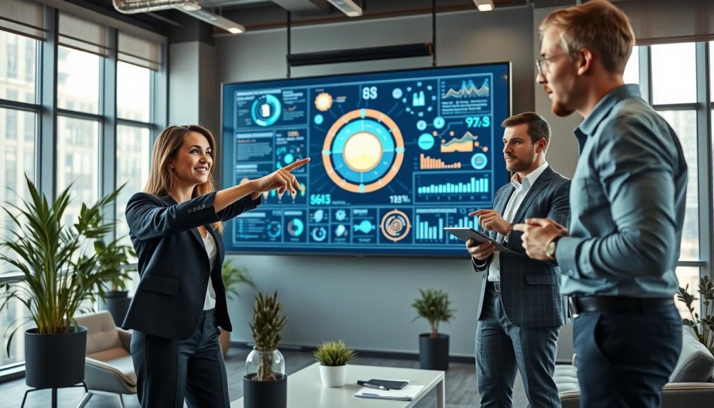 Intelligente Wissensverwaltung im Unternehmen