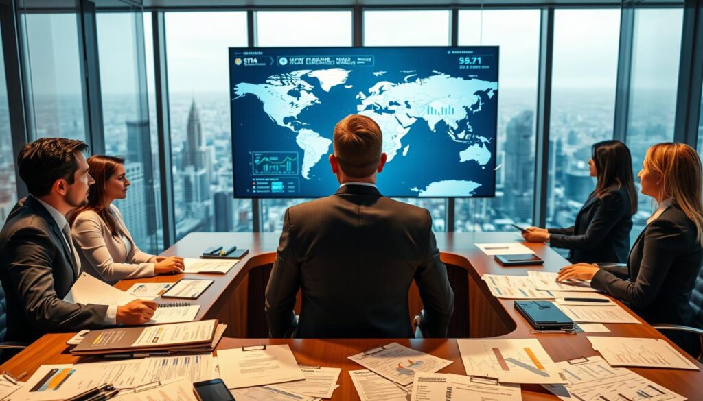 Internationale Besteuerung und grenzüberschreitende Transaktionen