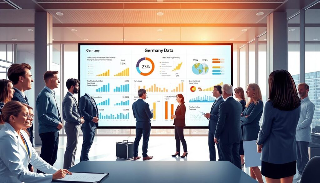 Internationale Gesundheitsdaten Vergleich Deutschland OECD