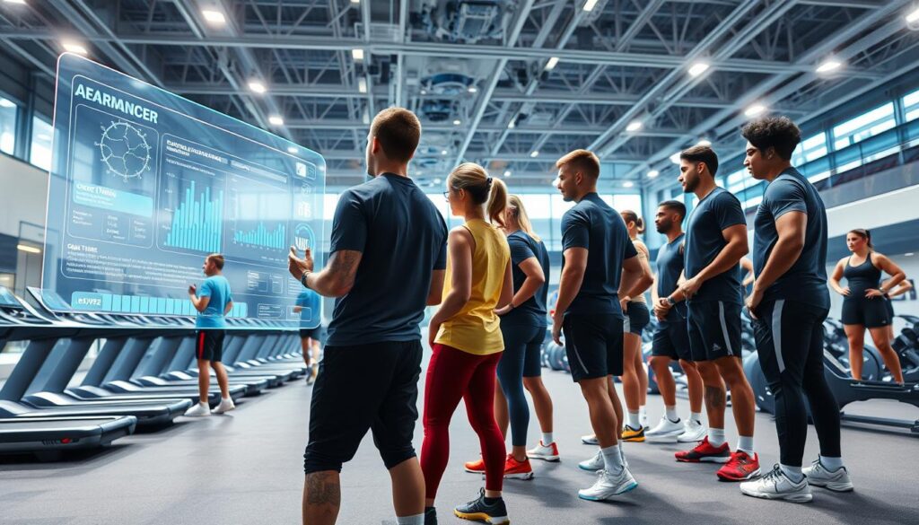 Interpretierbares maschinelles Lernen im Spitzensport