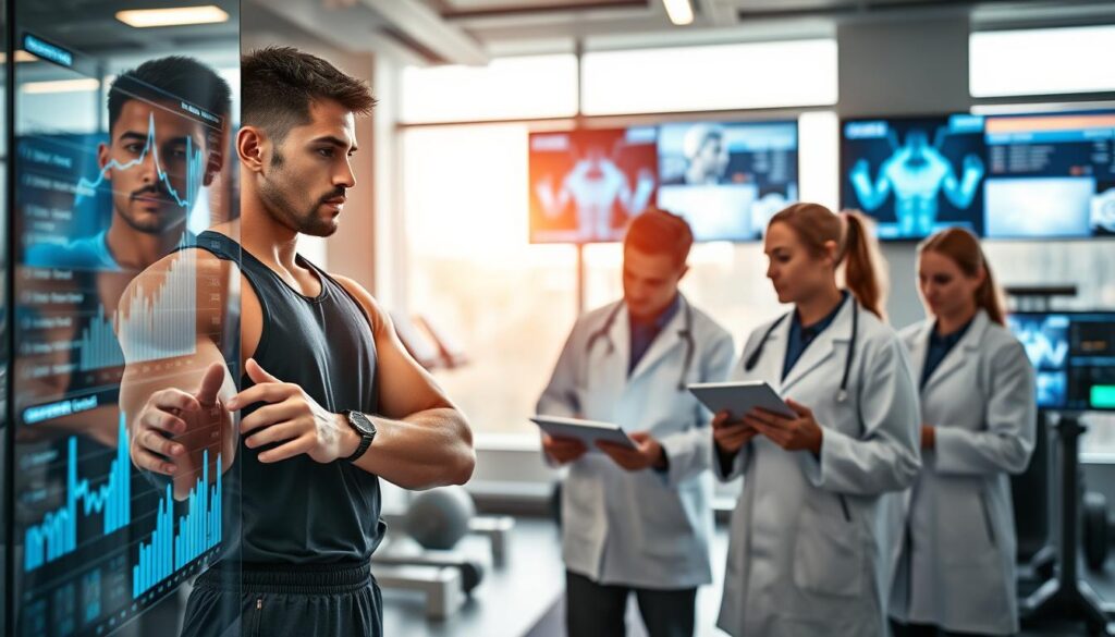 Interpretierbares maschinelles Lernen in der Sportmedizin Interpretierbares maschinelles Lernen in der Sportmedizin