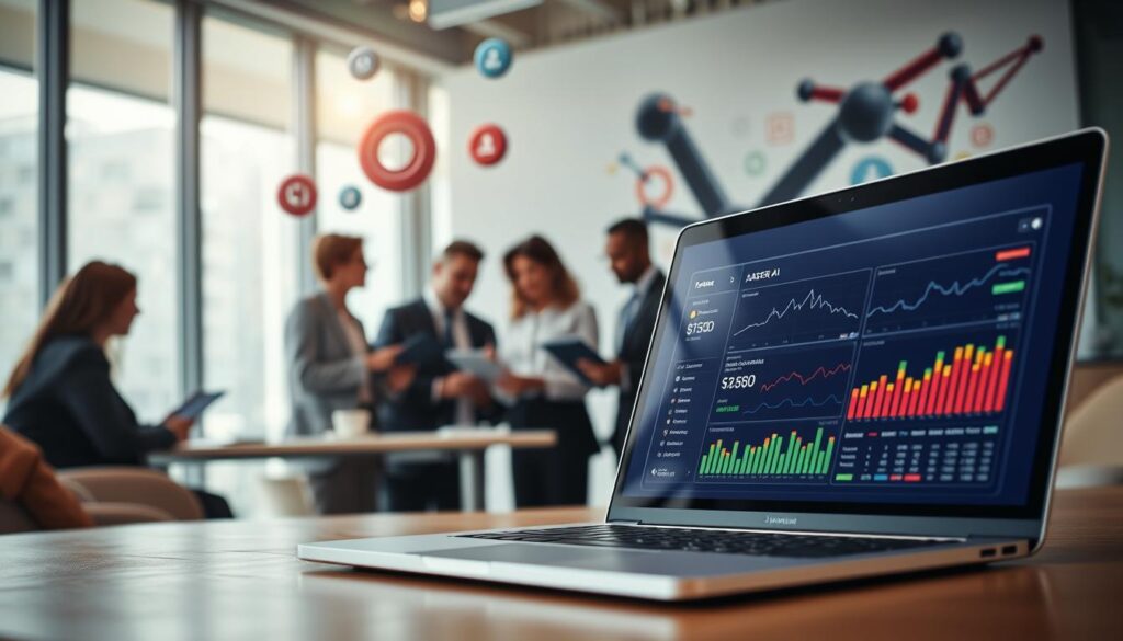 Jasper AI Deutsch professionelles Content Marketing