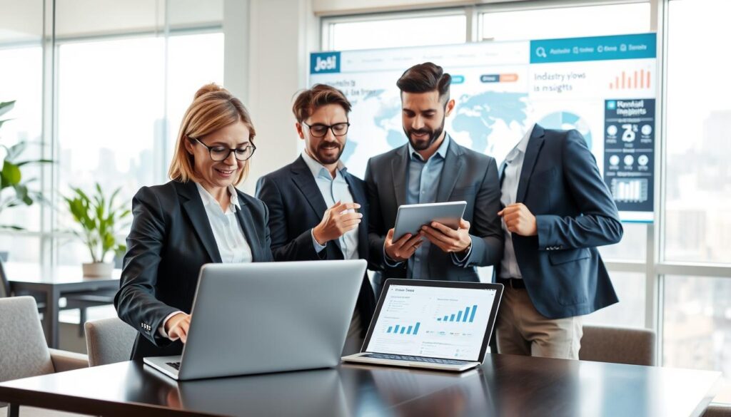 Jobs finden mit KI durch Perplexity Jobrecherche