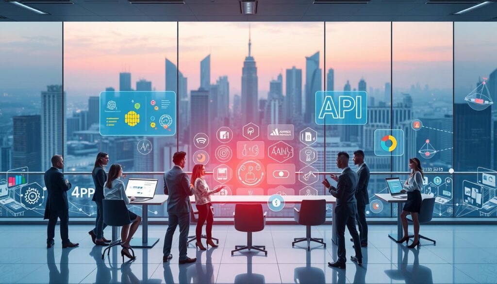 KI-API Arten und API-Kategorien im Überblick