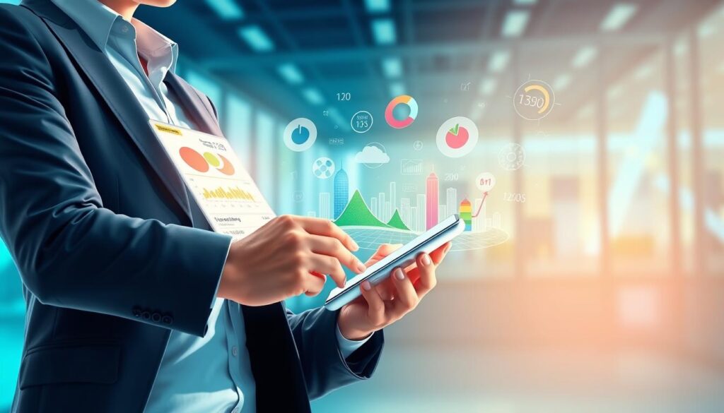 KI Abnehmen Funktionsweise intelligente Apps