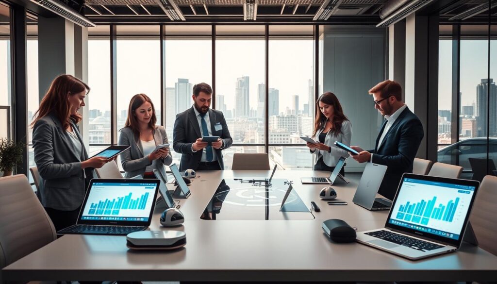 KI-Adoption und KI-Einsatz Statistik in deutschen Unternehmen KI-Adoption und KI-Einsatz Statistik in deutschen Unternehmen