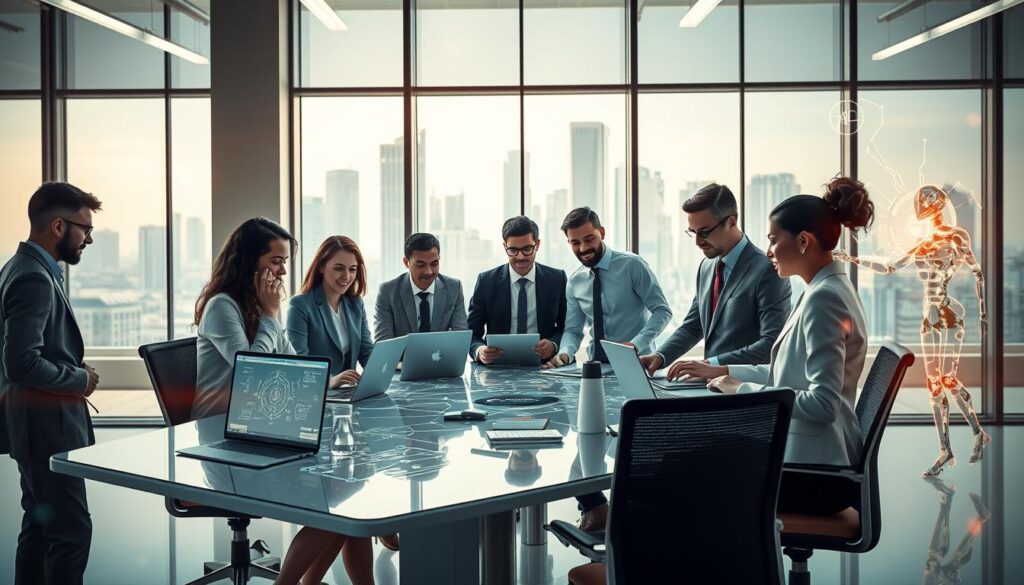 KI-Agenten Entwicklung bei großen Tech-Unternehmen