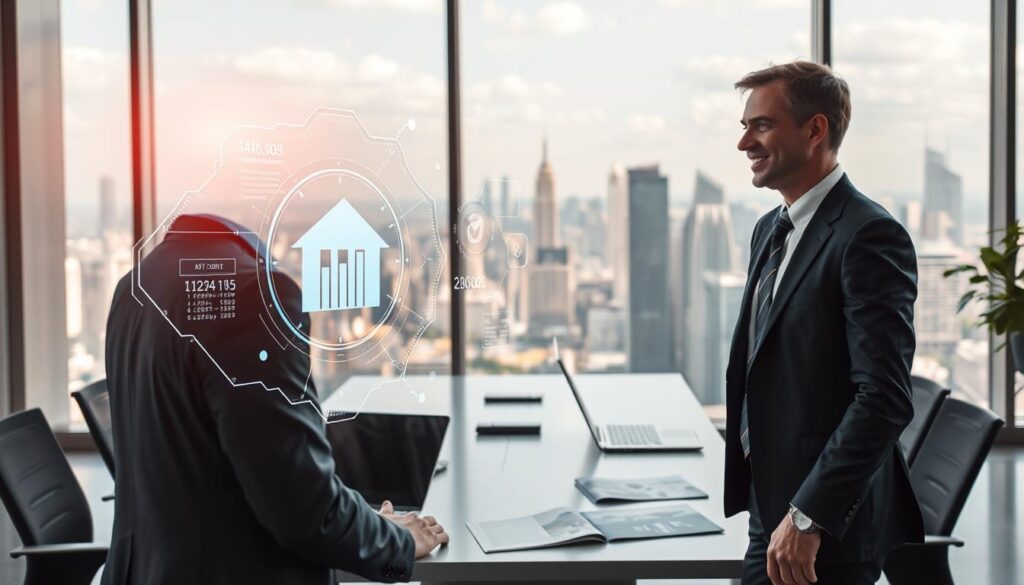 KI-Agenten Immobilien und Lead Calling AI für automatisierte Kundentelefonie