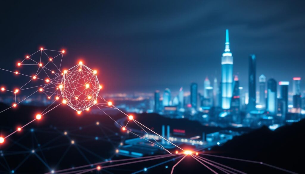 KI-Agenten Netzwerk Optimierung und Beschleunigung