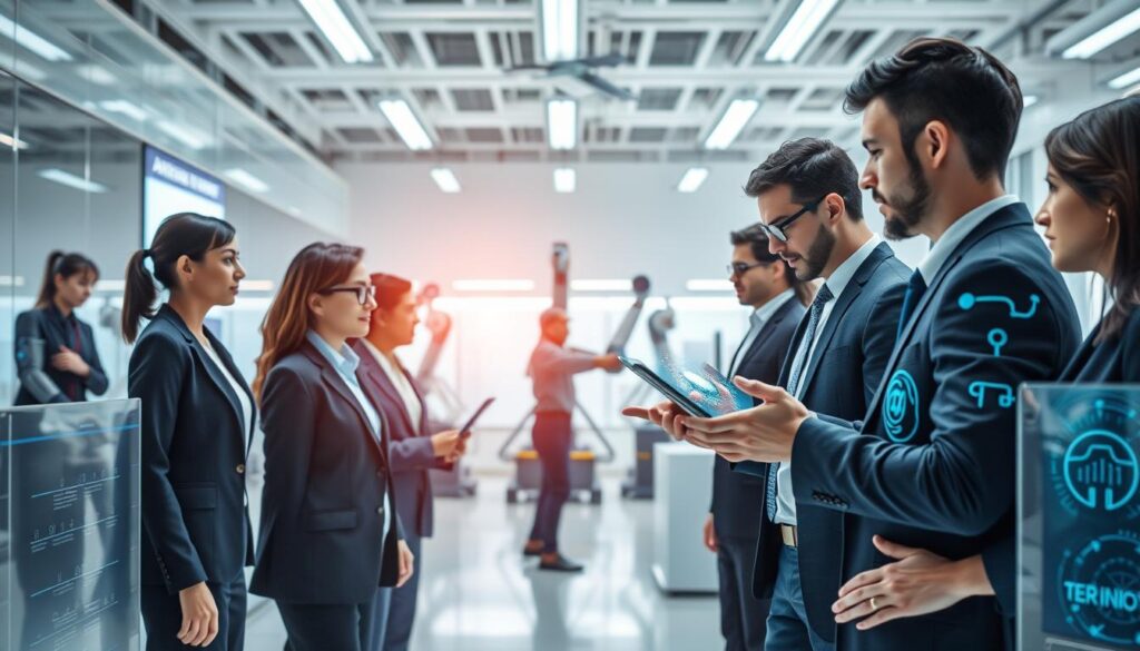 KI-Agenten Prozessautomatisierung intelligente Systeme