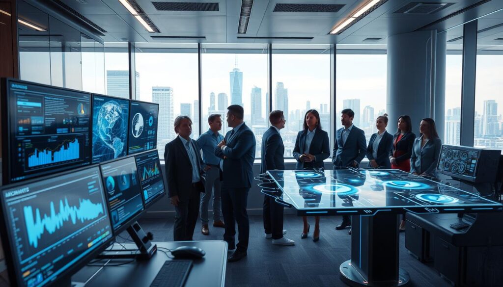 KI-Agenten Software und autonome KI-Systeme im Einsatz KI-Agenten Software und autonome KI-Systeme im Einsatz