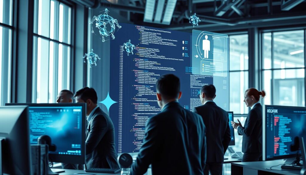 KI-Agenten-Teams für Implementation und Test-Driven Development