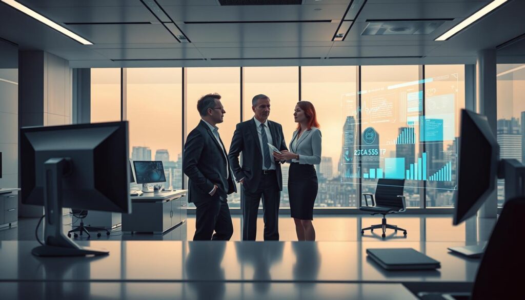 KI-Agenten Technologie autonome Systeme