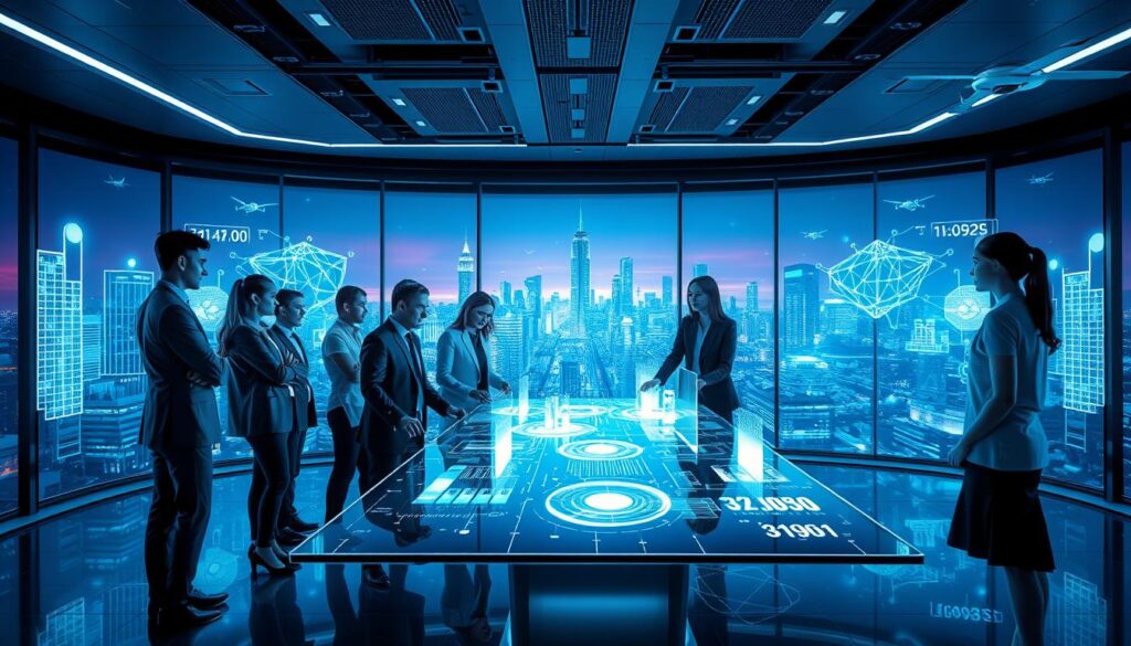 KI-Agenten Technologische Architektur und Sprachmodelle