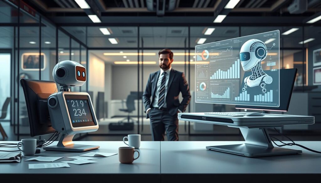 KI-Agenten Unternehmen im Vergleich zu klassischen Chatbots