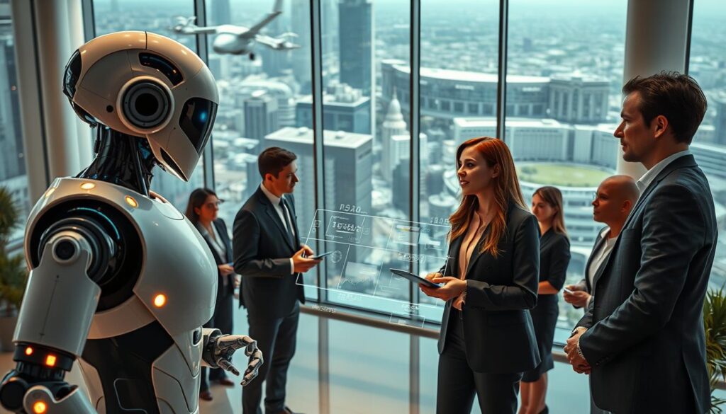 KI-Agenten autonome KI-Systeme