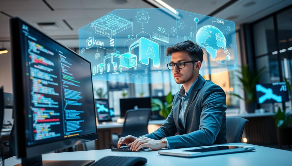 KI-Agenten autonome Programmierung