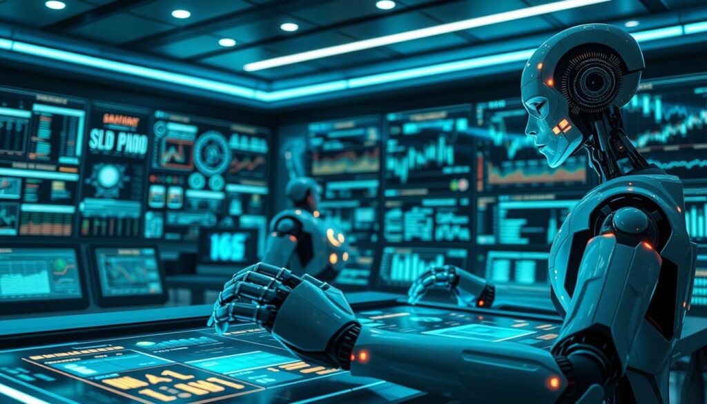 KI-Agenten autonome Steuerung Open Claw Computersteuerung