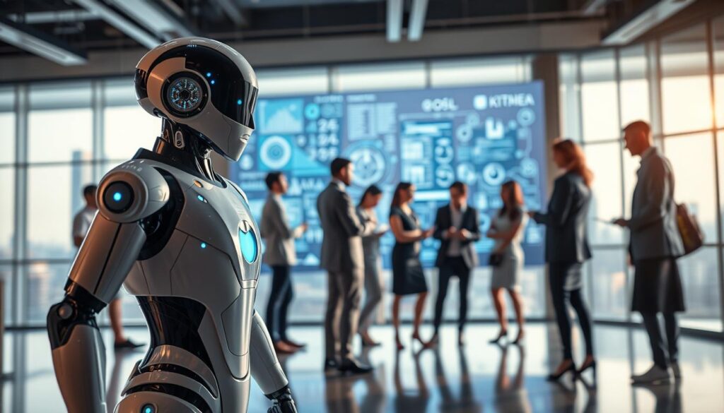 KI-Agenten autonome Systeme