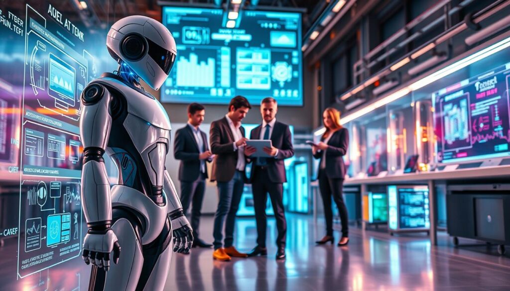 KI-Agenten autonome Systeme Grundprinzipien