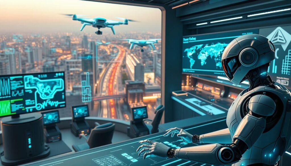 KI-Agenten autonome Systeme Zielverfolgung