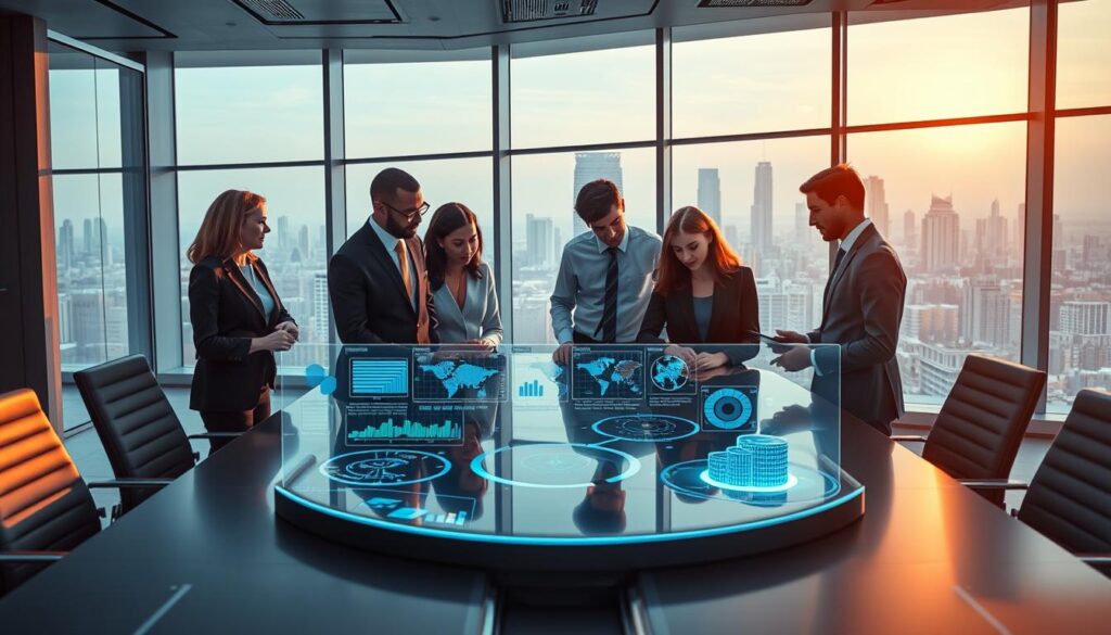 KI-Agenten für Vertriebsautomatisierung und Vertriebseffizienz