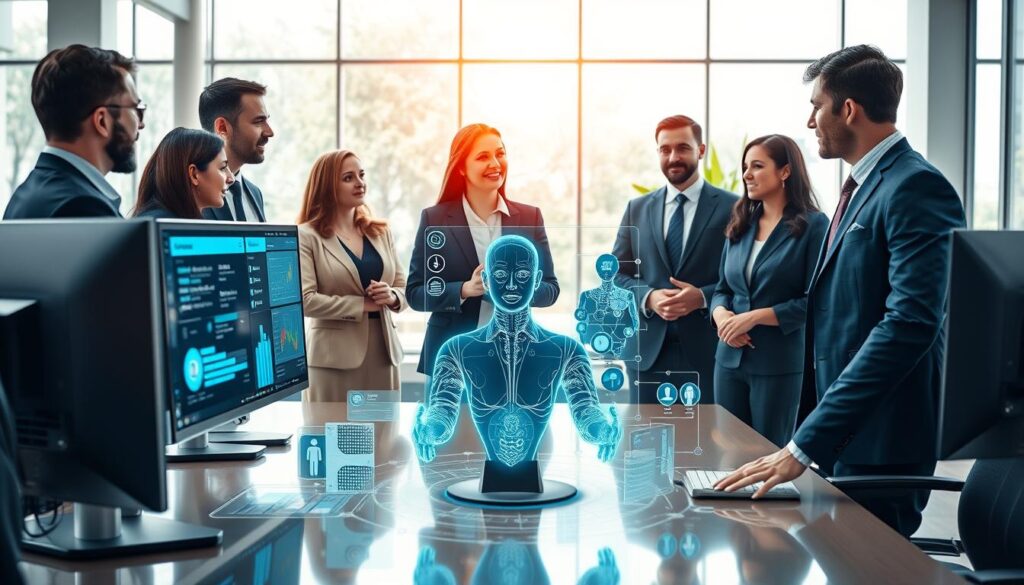 KI-Agenten im Kundenservice mit CRM-System Integration
