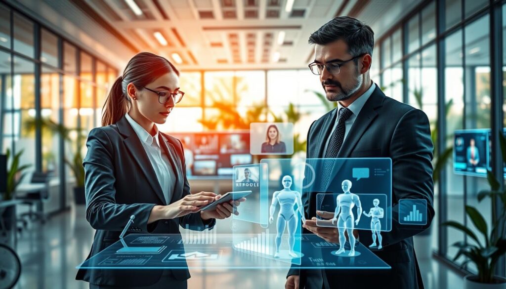 KI-Agenten personalisierte Kundenbeziehungen Automatisierung