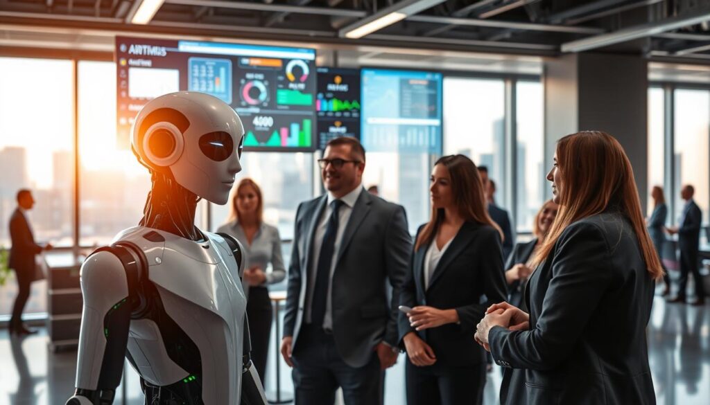 KI-Agenten und Intelligente Automatisierung im Unternehmen