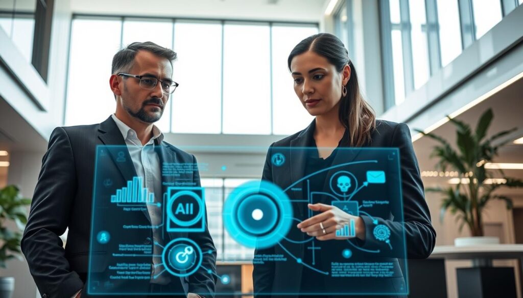 KI-Agenten und Künstliche Intelligenz in Unternehmen