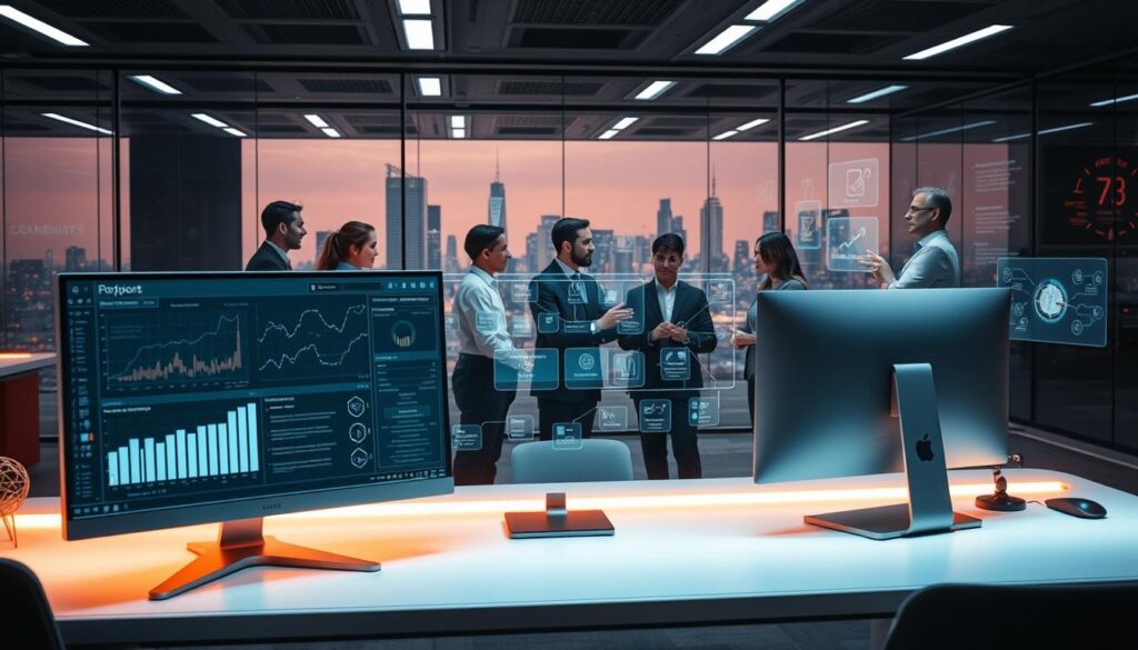 KI-Agenten und Workflow-Automatisierung für Content-Erstellung